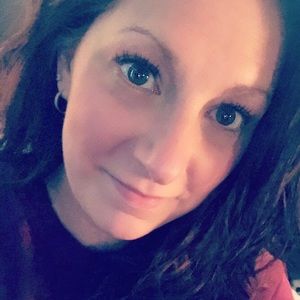 Meet your Posher, Chrissy